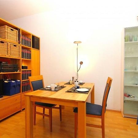 Private Room Hannover Exterior photo