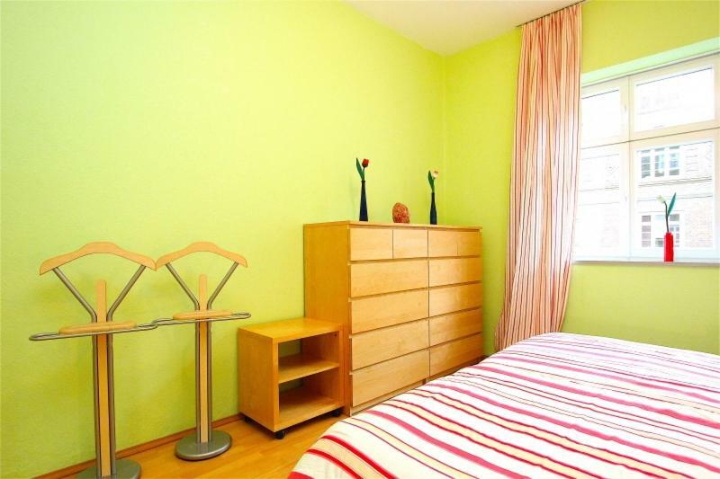 Private Room Hannover Exterior photo