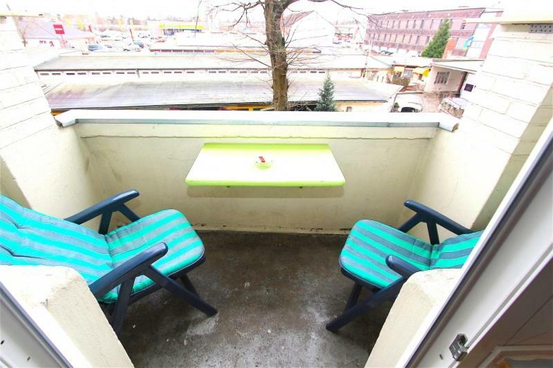 Private Room Hannover Exterior photo
